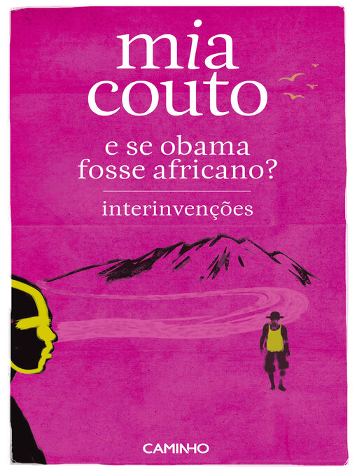 Title details for Interinven--E Se Obama by Mia Couto - Available